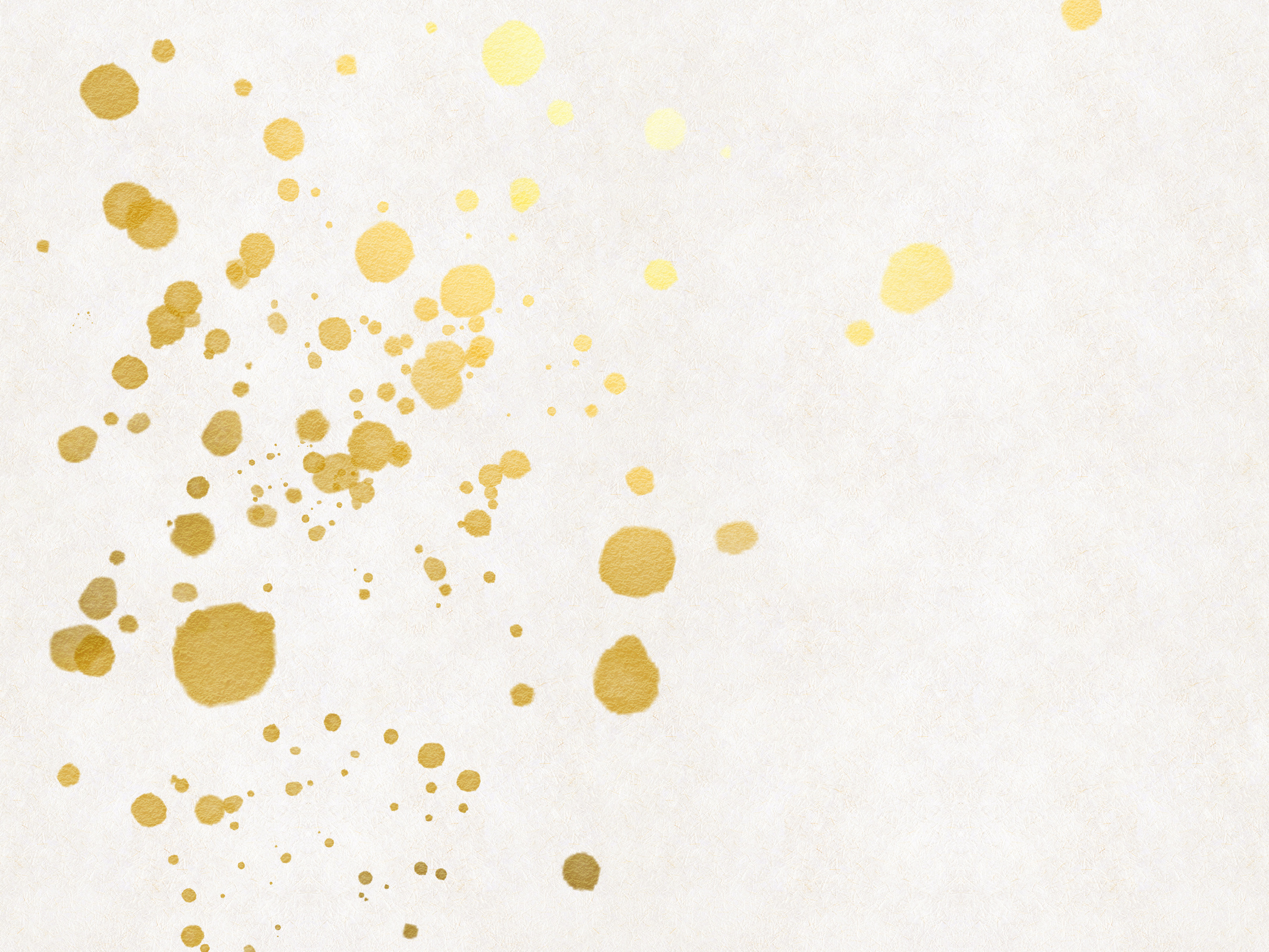 Gold and white Japanese style background